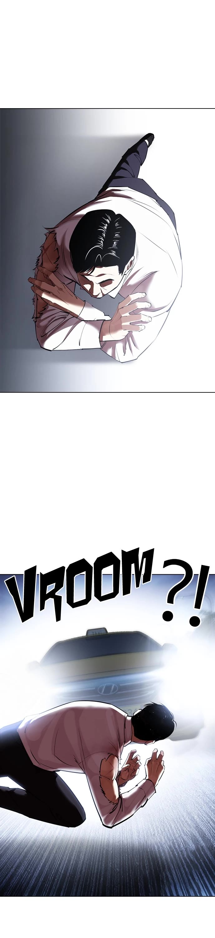 Lookism Chapter 420 page 7 - Chapter 420: Ep. 420: The Hunt For Big Deal (10)