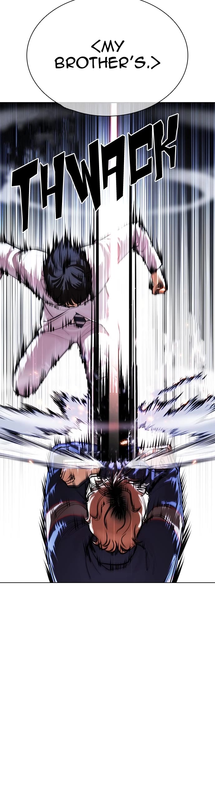 Lookism Chapter 421 page 19 - Chapter 421: Ep. 421: The Hunt for Big Deal (11)