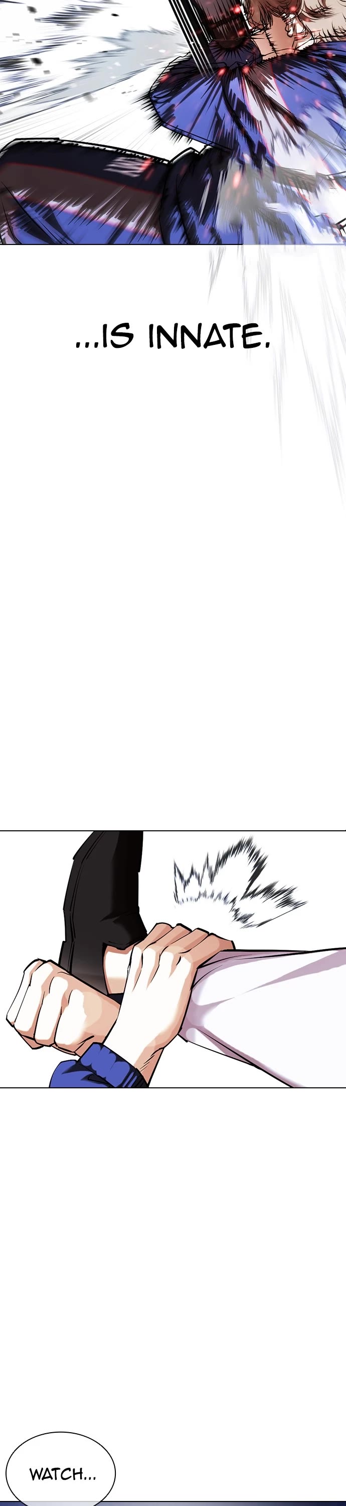 Lookism Chapter 421 page 28 - Chapter 421: Ep. 421: The Hunt for Big Deal (11)