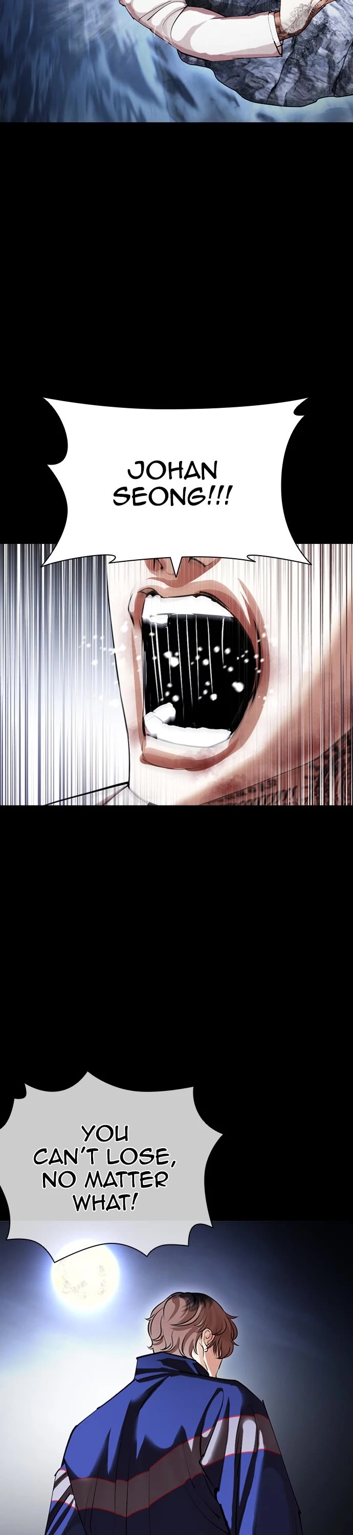 Lookism Chapter 421 page 47 - Chapter 421: Ep. 421: The Hunt for Big Deal (11)