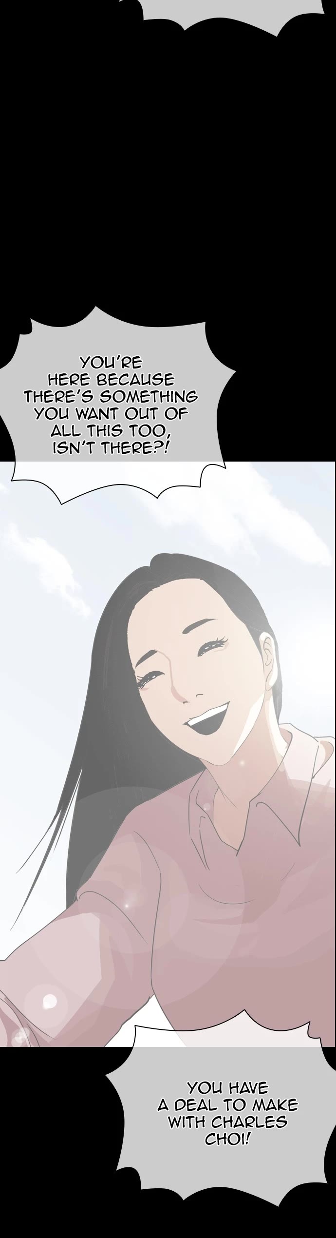 Lookism Chapter 421 page 49 - Chapter 421: Ep. 421: The Hunt for Big Deal (11)