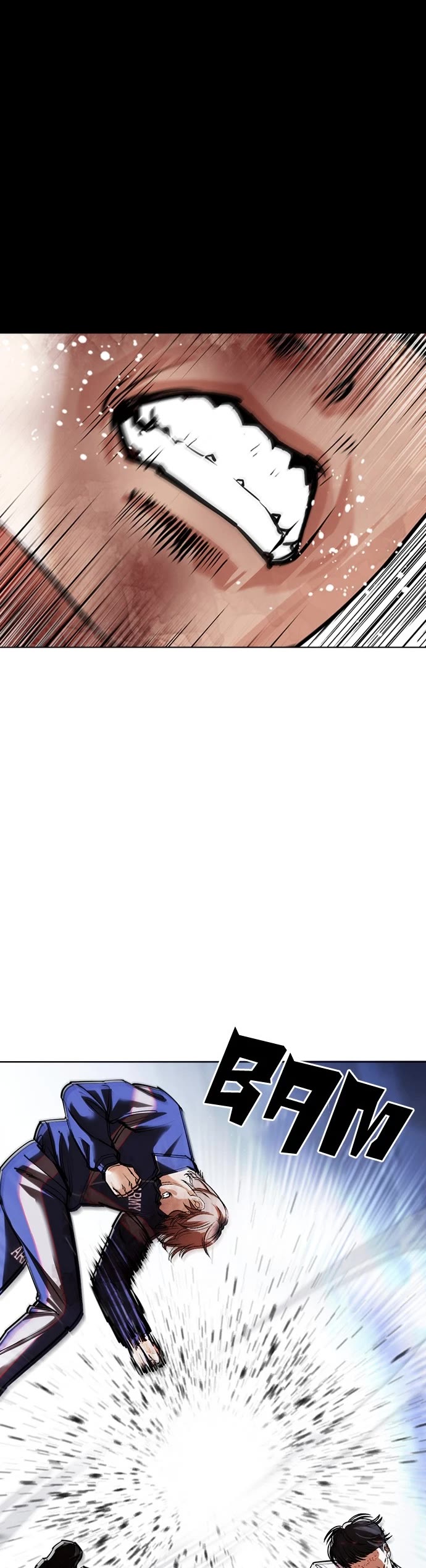 Lookism Chapter 421 page 50 - Chapter 421: Ep. 421: The Hunt for Big Deal (11)