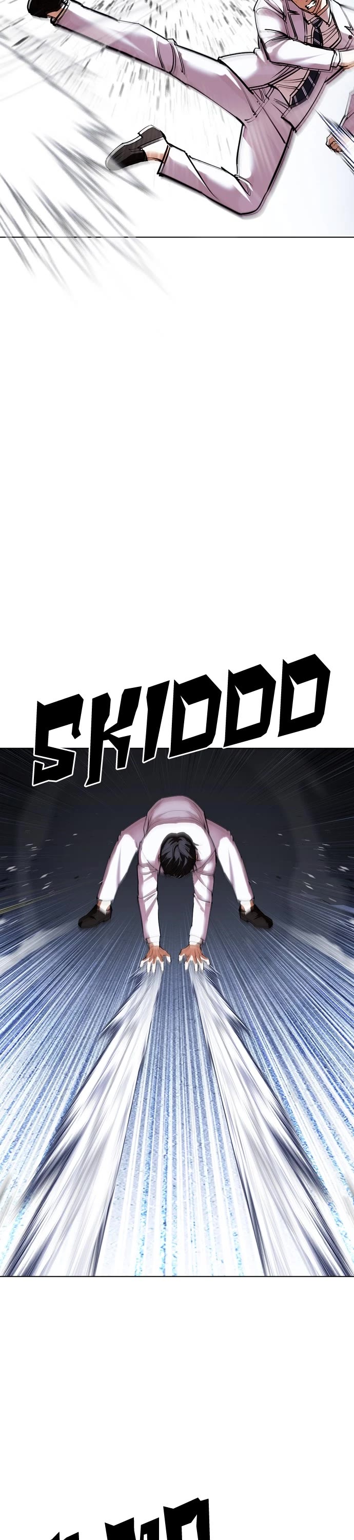 Lookism Chapter 421 page 51 - Chapter 421: Ep. 421: The Hunt for Big Deal (11)