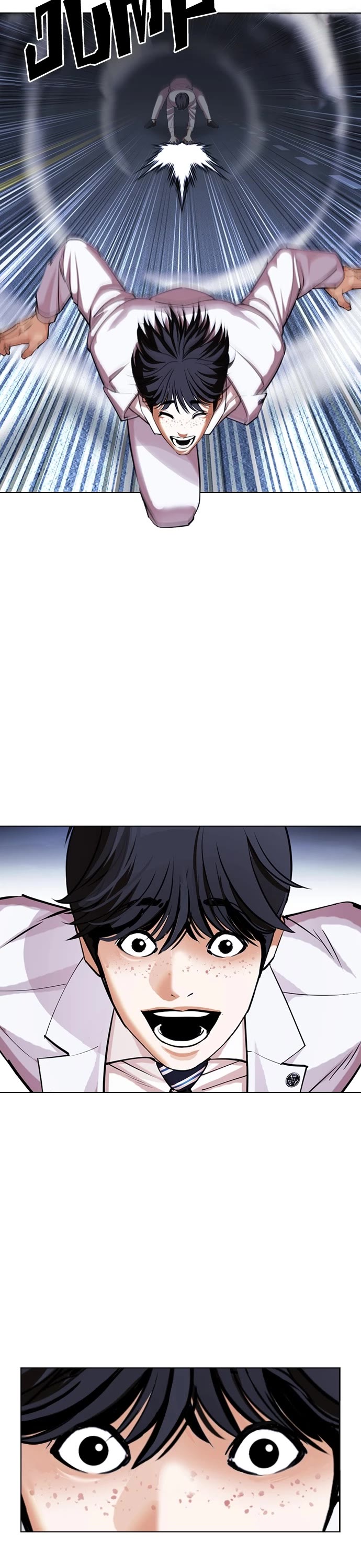 Lookism Chapter 421 page 52 - Chapter 421: Ep. 421: The Hunt for Big Deal (11)