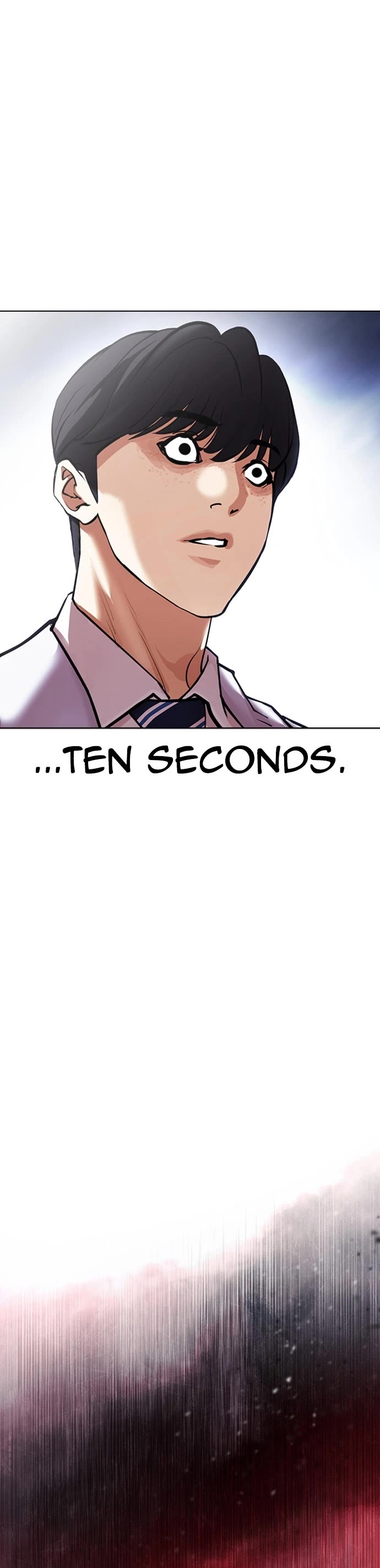 Lookism Chapter 421 page 63 - Chapter 421: Ep. 421: The Hunt for Big Deal (11)