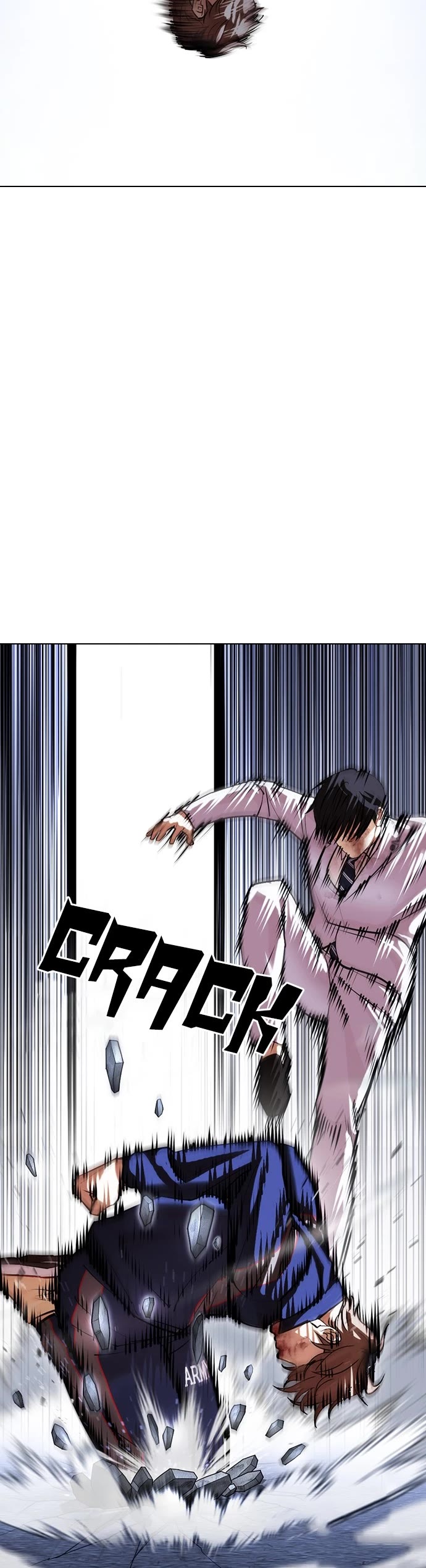 Lookism Chapter 422 page 14 - Chapter 422: Ep. 422: The Hunt for Big Deal (12)