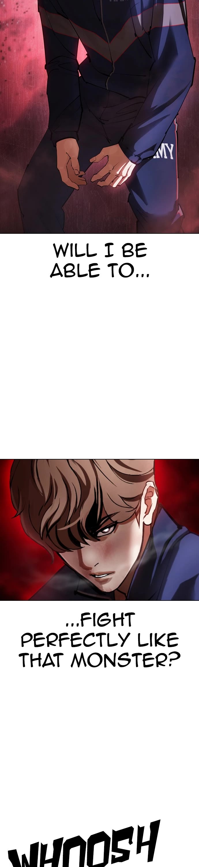 Lookism Chapter 422 page 2 - Chapter 422: Ep. 422: The Hunt for Big Deal (12)
