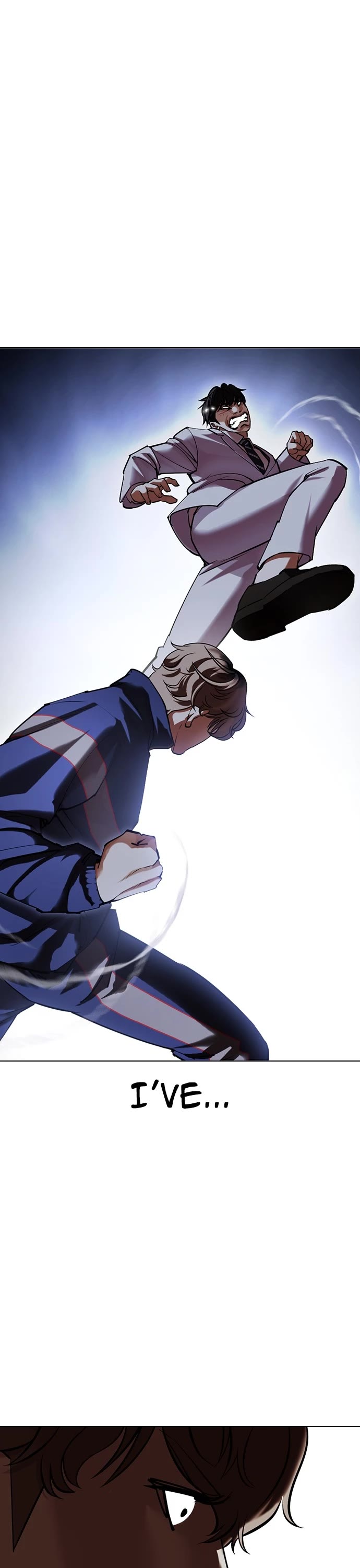 Lookism Chapter 422 page 22 - Chapter 422: Ep. 422: The Hunt for Big Deal (12)