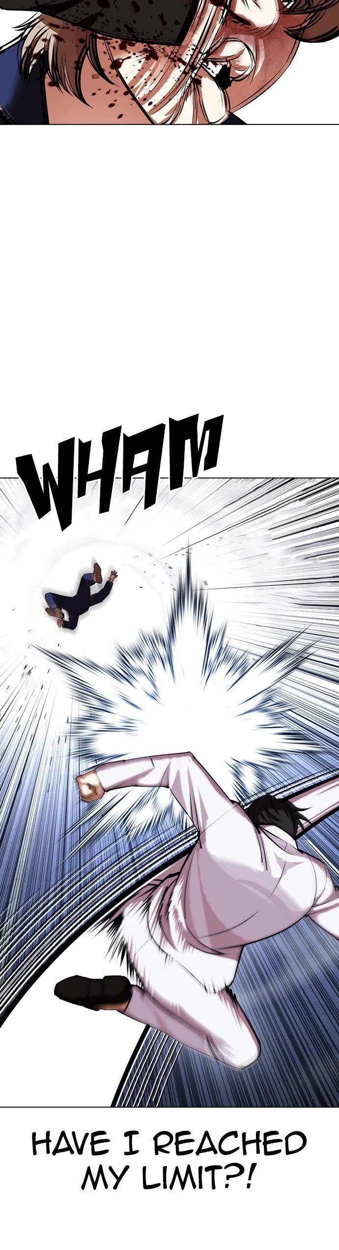 Lookism Chapter 422 page 24 - Chapter 422: Ep. 422: The Hunt for Big Deal (12)