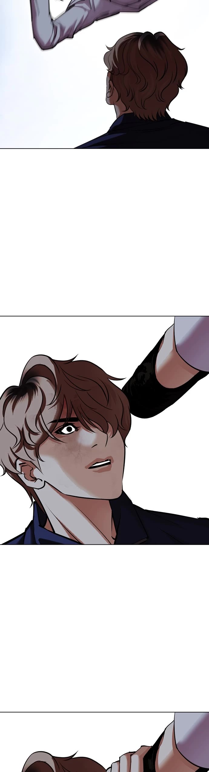 Lookism Chapter 422 page 29 - Chapter 422: Ep. 422: The Hunt for Big Deal (12)