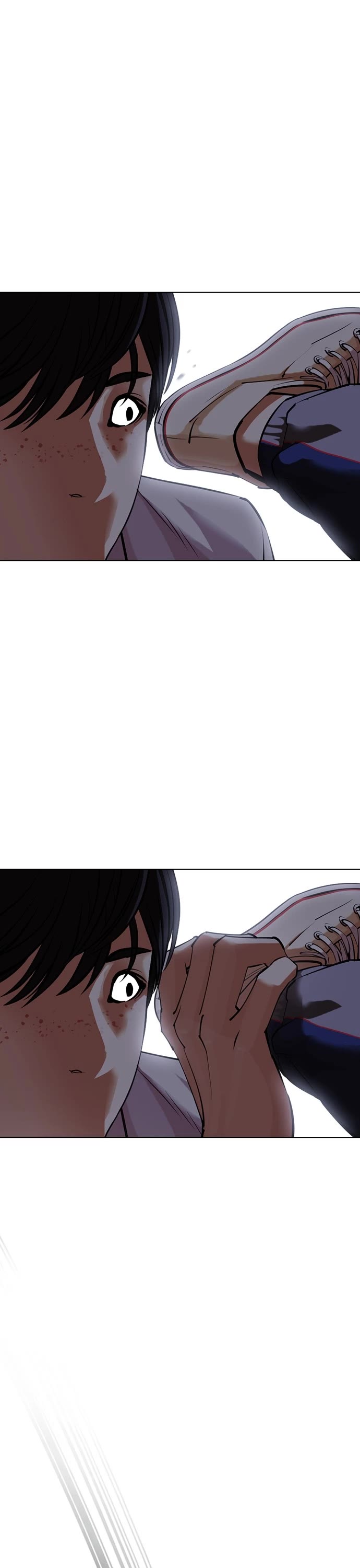 Lookism Chapter 422 page 31 - Chapter 422: Ep. 422: The Hunt for Big Deal (12)