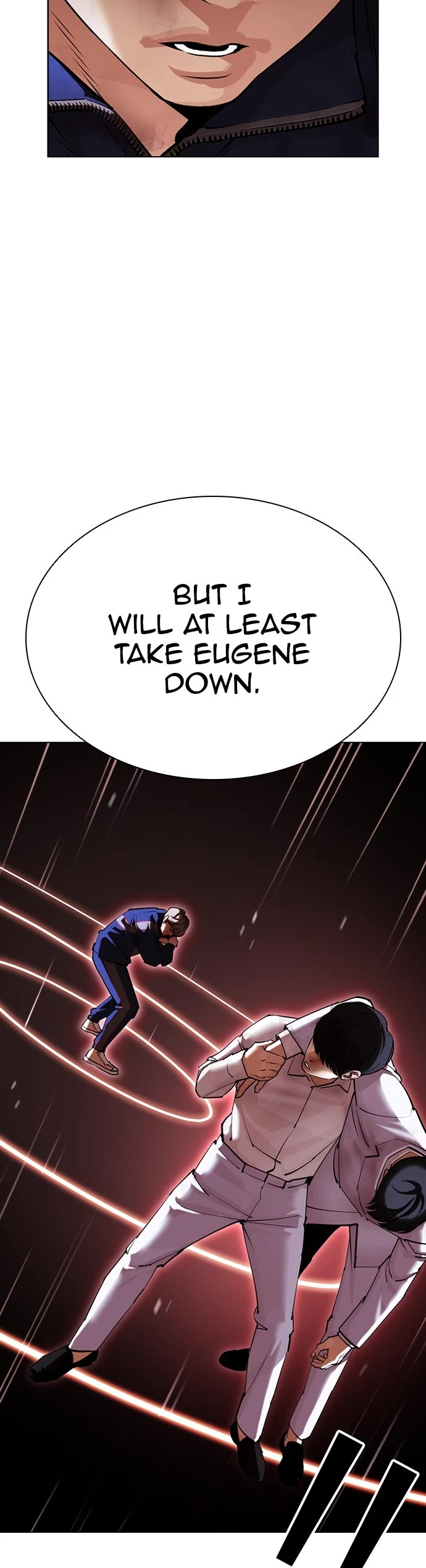 Lookism Chapter 422 page 40 - Chapter 422: Ep. 422: The Hunt for Big Deal (12)