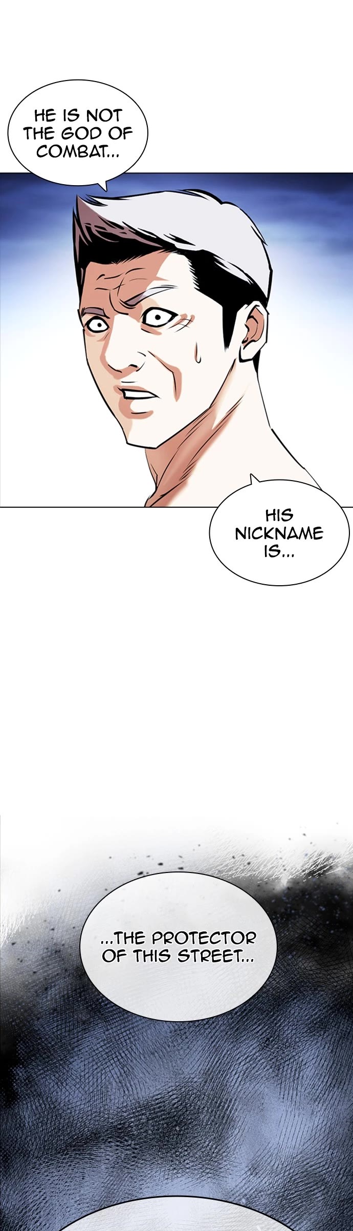 Lookism Chapter 422 page 67 - Chapter 422: Ep. 422: The Hunt for Big Deal (12)
