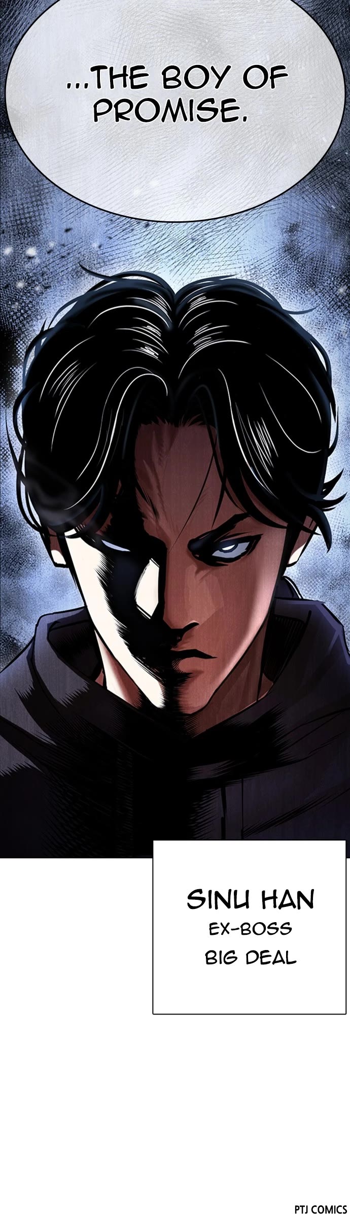 Lookism Chapter 422 page 68 - Chapter 422: Ep. 422: The Hunt for Big Deal (12)
