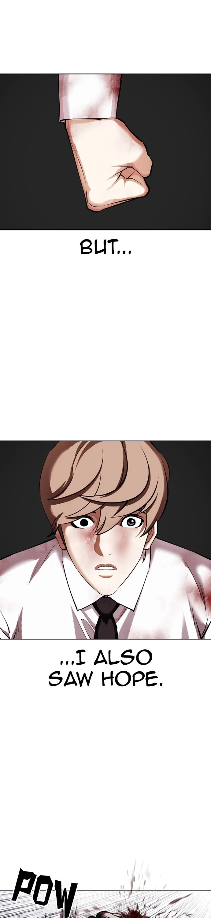 Lookism Chapter 422 page 7 - Chapter 422: Ep. 422: The Hunt for Big Deal (12)