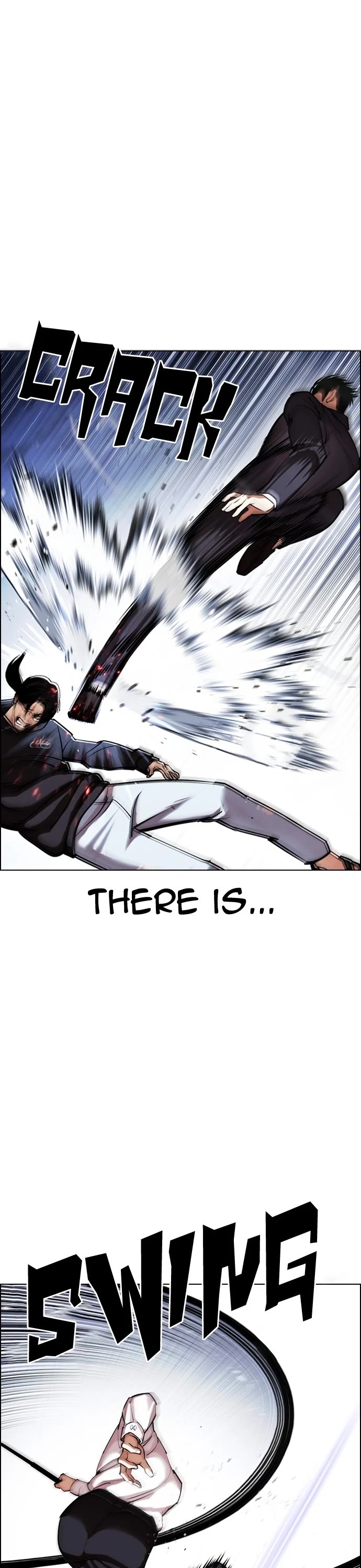 Lookism Chapter 423 page 47 - Chapter 423: Ep. 423: The Hunt for Big Deal (13)