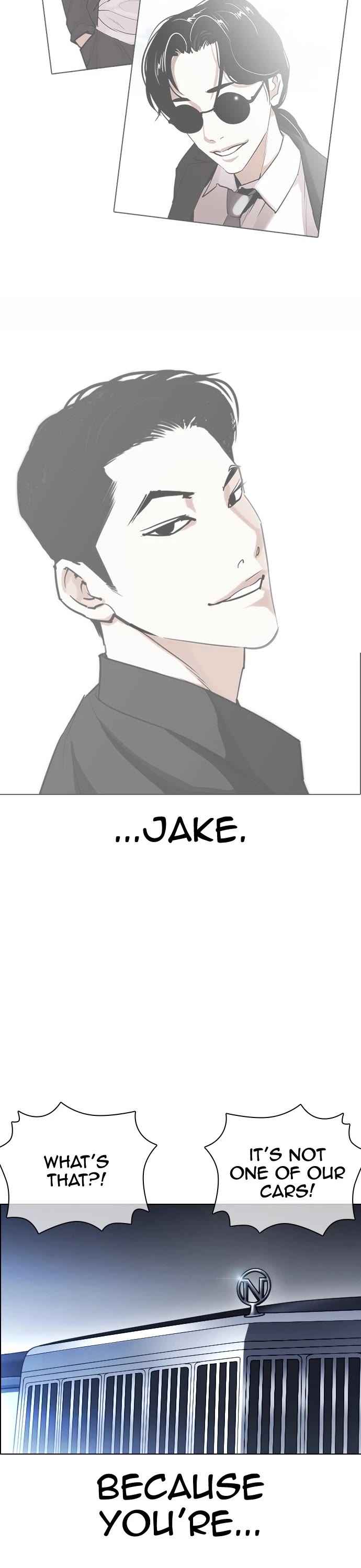 Lookism Chapter 423 page 53 - Chapter 423: Ep. 423: The Hunt for Big Deal (13)