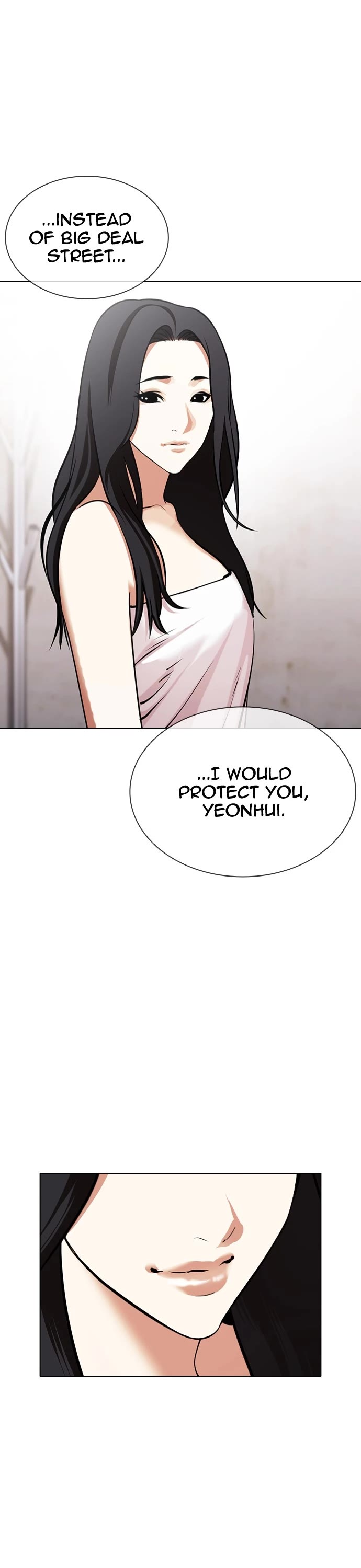 Lookism Chapter 423 page 6 - Chapter 423: Ep. 423: The Hunt for Big Deal (13)