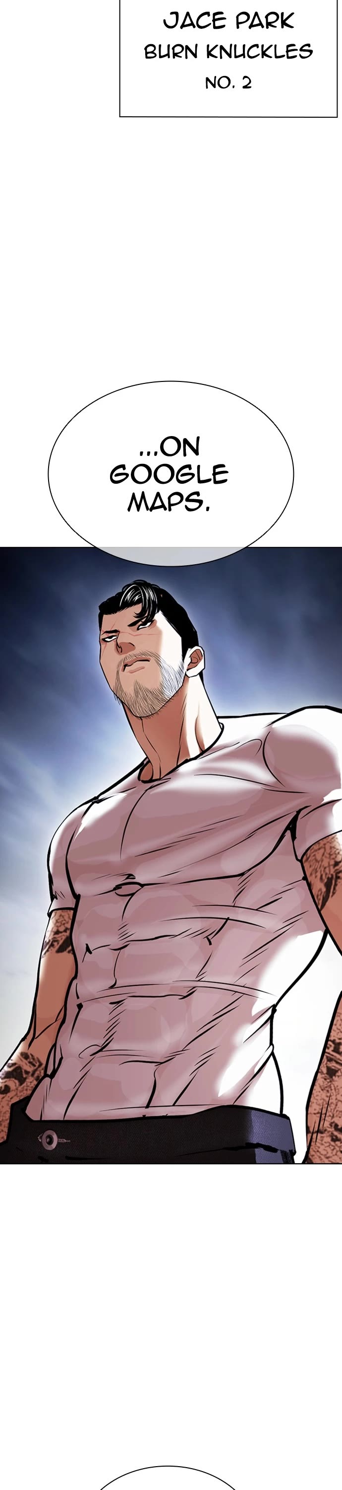 Lookism Chapter 423 page 67 - Chapter 423: Ep. 423: The Hunt for Big Deal (13)