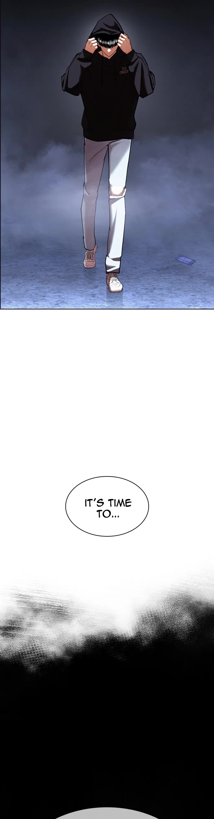 Lookism Chapter 423 page 79 - Chapter 423: Ep. 423: The Hunt for Big Deal (13)