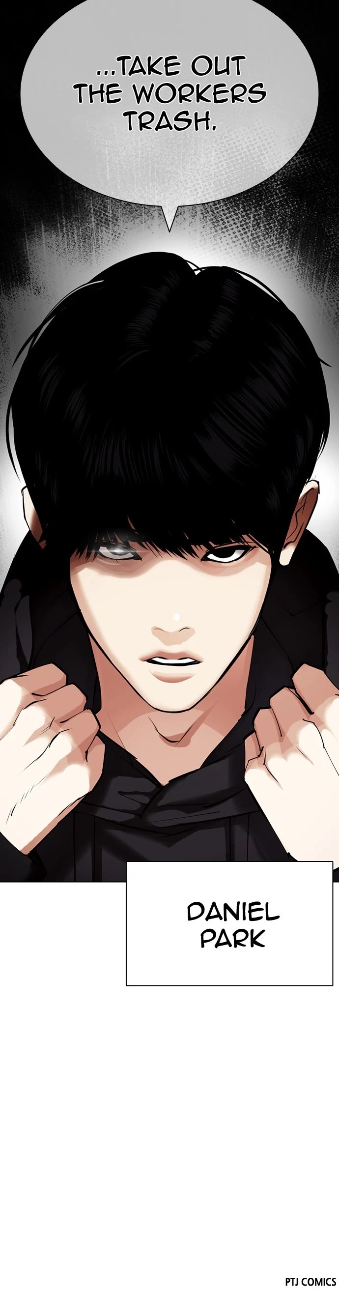 Lookism Chapter 423 page 80 - Chapter 423: Ep. 423: The Hunt for Big Deal (13)
