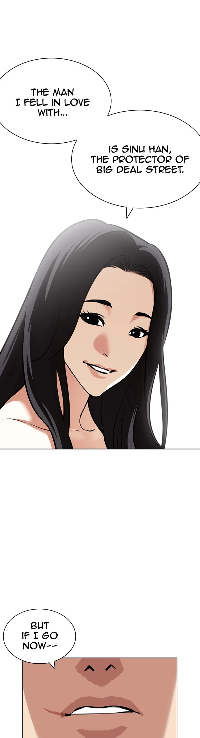 Lookism Chapter 423 page 9 - Chapter 423: Ep. 423: The Hunt for Big Deal (13)
