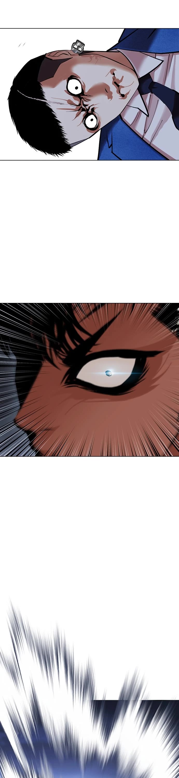 Lookism Chapter 424 page 27 - Chapter 424: Ep. 424: The Hunt for Big Deal (14)
