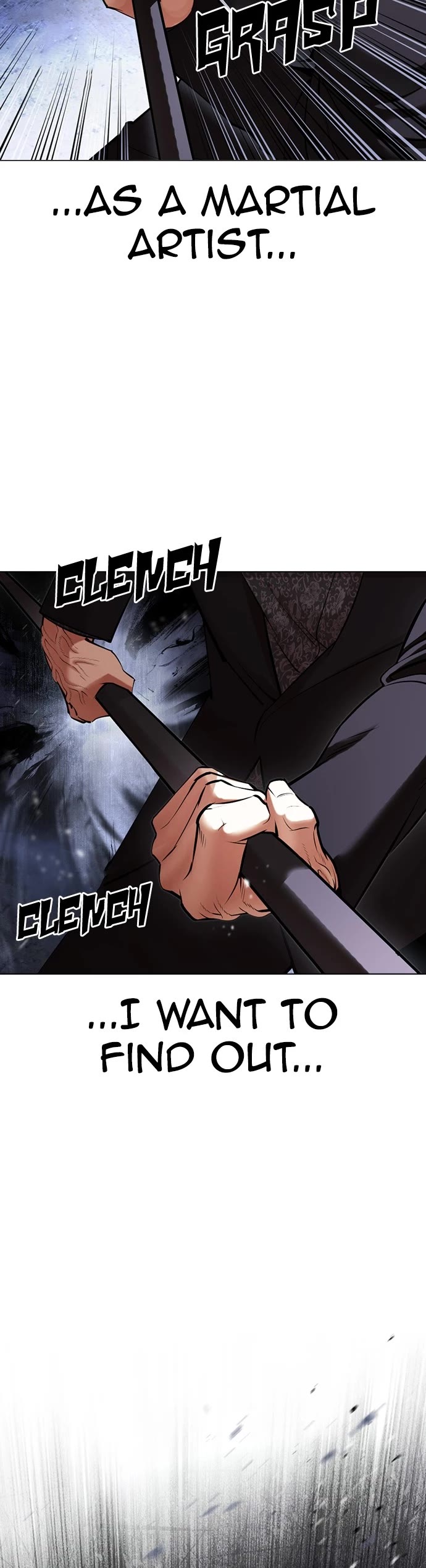 Lookism Chapter 424 page 39 - Chapter 424: Ep. 424: The Hunt for Big Deal (14)