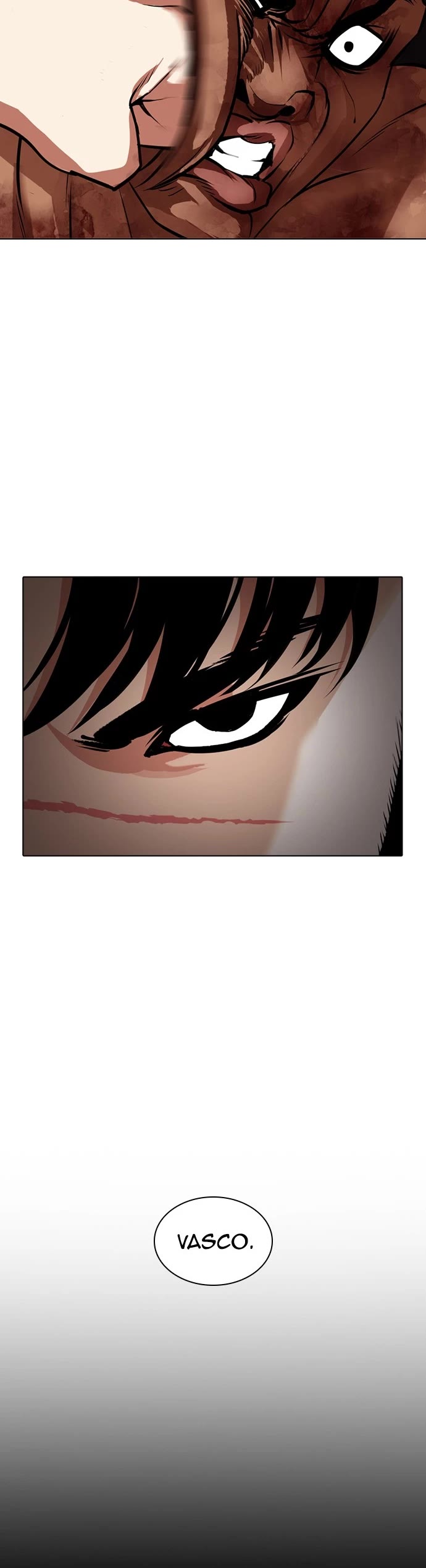 Lookism Chapter 424 page 50 - Chapter 424: Ep. 424: The Hunt for Big Deal (14)