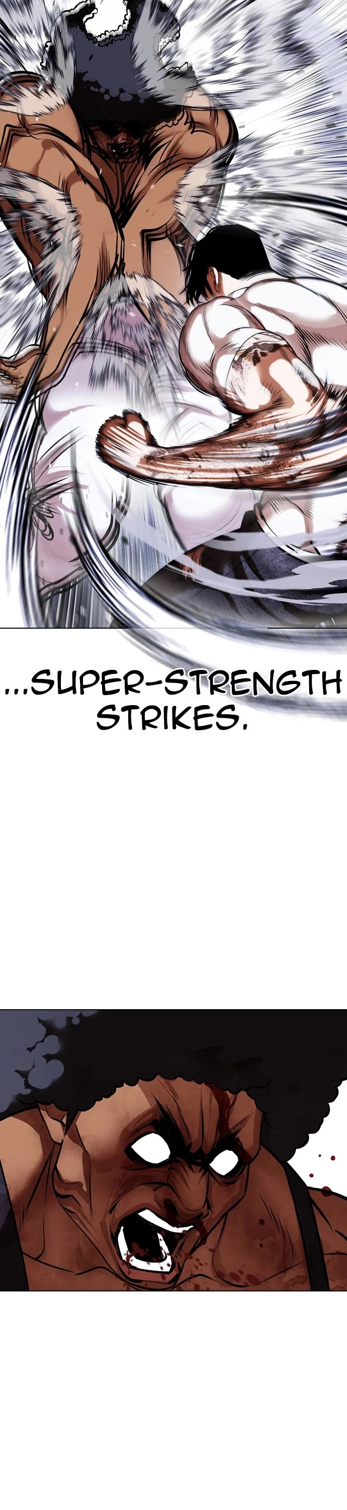 Lookism Chapter 424 page 53 - Chapter 424: Ep. 424: The Hunt for Big Deal (14)