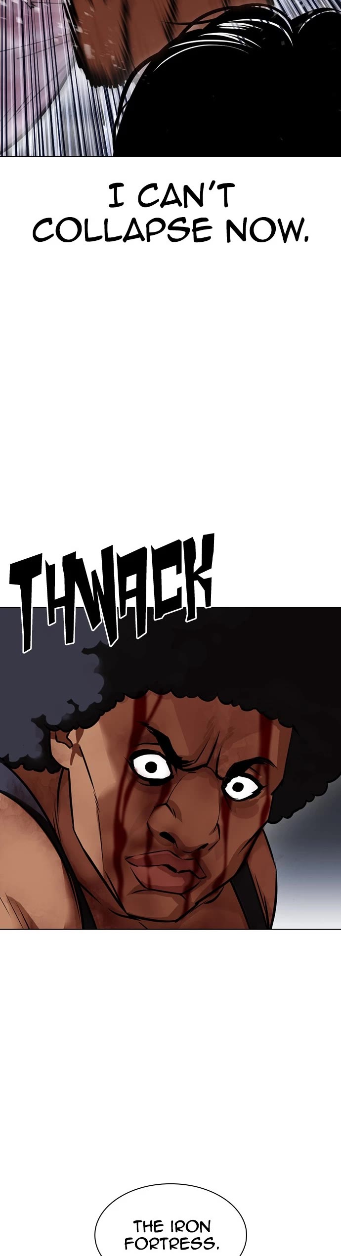 Lookism Chapter 424 page 55 - Chapter 424: Ep. 424: The Hunt for Big Deal (14)