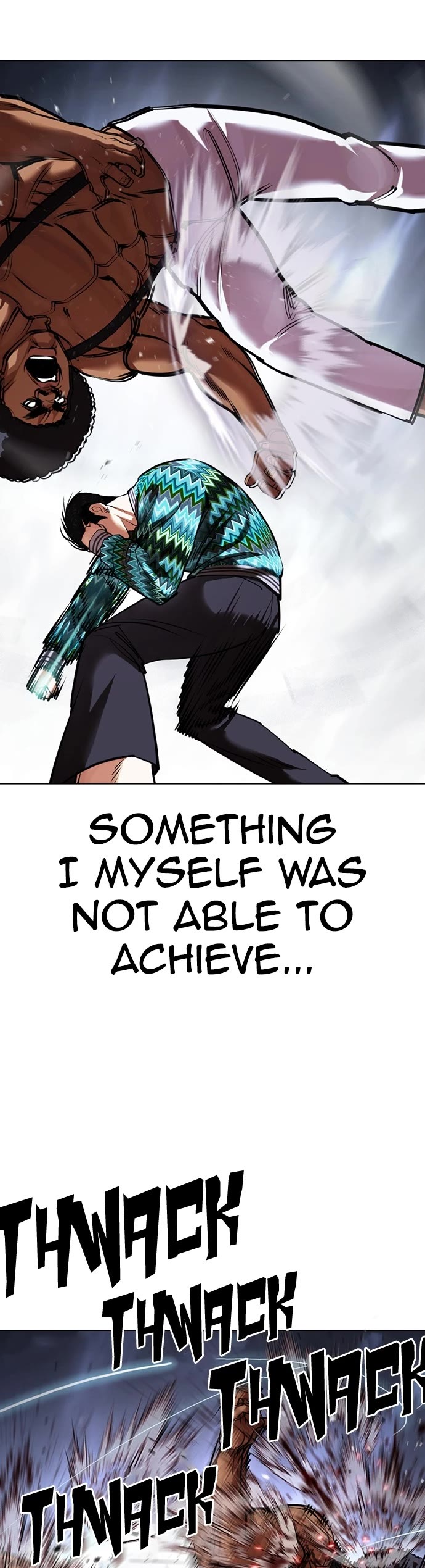 Lookism Chapter 424 page 59 - Chapter 424: Ep. 424: The Hunt for Big Deal (14)