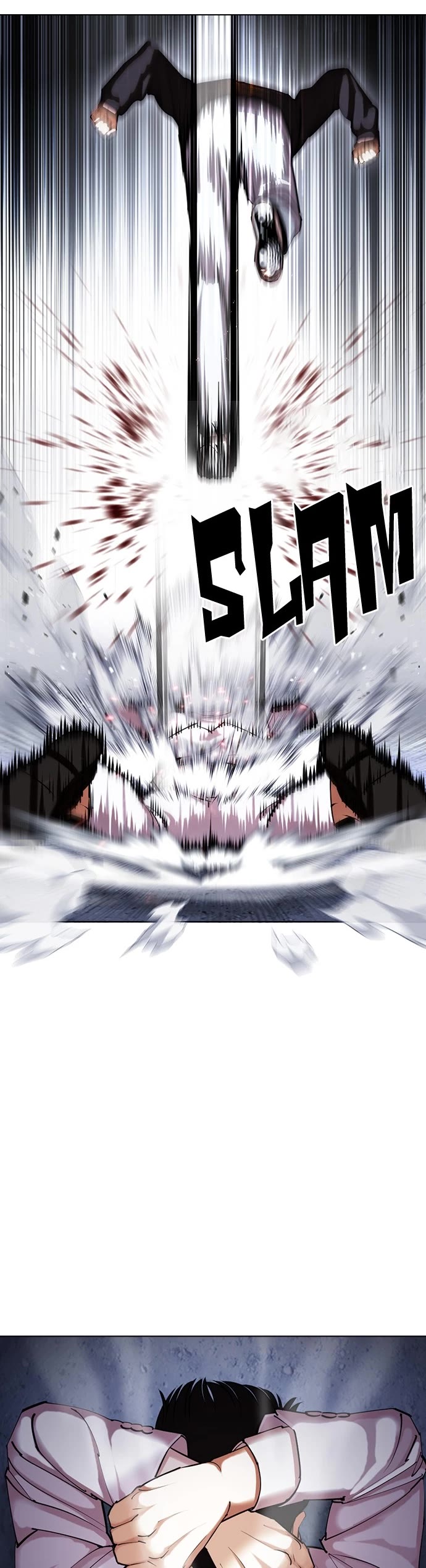 Lookism Chapter 424 page 65 - Chapter 424: Ep. 424: The Hunt for Big Deal (14)