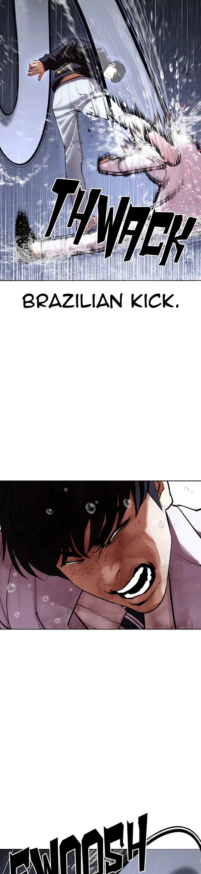 Lookism Chapter 425 page 12 - Chapter 425: Ep. 425: The Hunt for Big Deal (15)