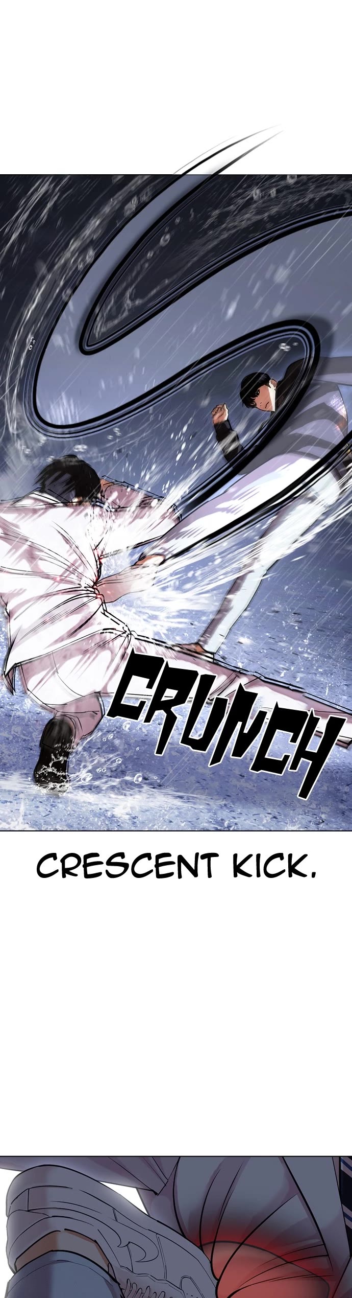 Lookism Chapter 425 page 14 - Chapter 425: Ep. 425: The Hunt for Big Deal (15)