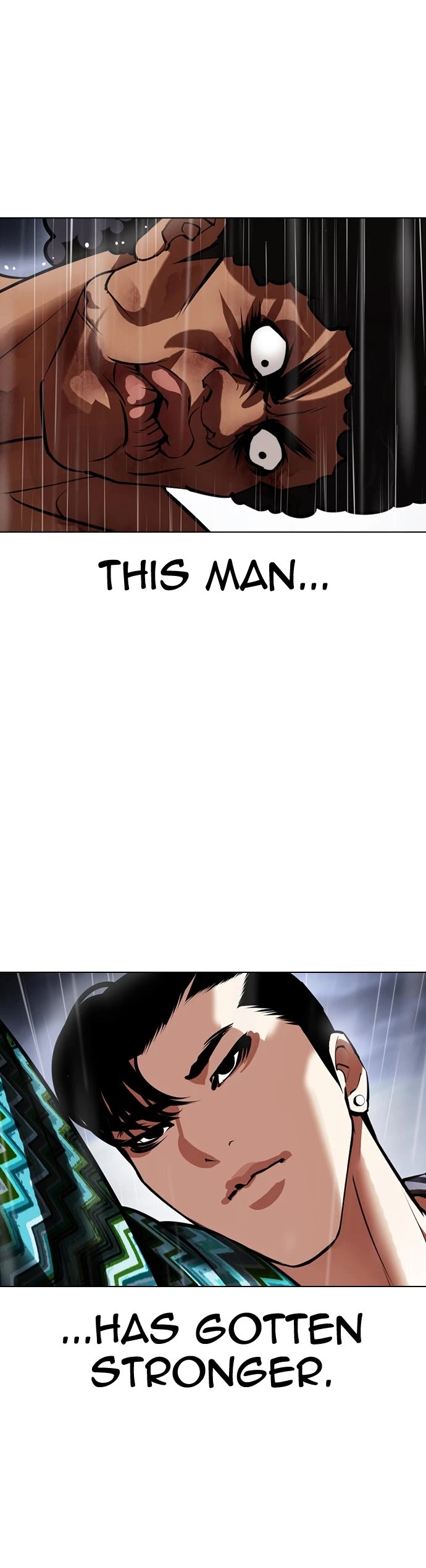Lookism Chapter 425 page 19 - Chapter 425: Ep. 425: The Hunt for Big Deal (15)