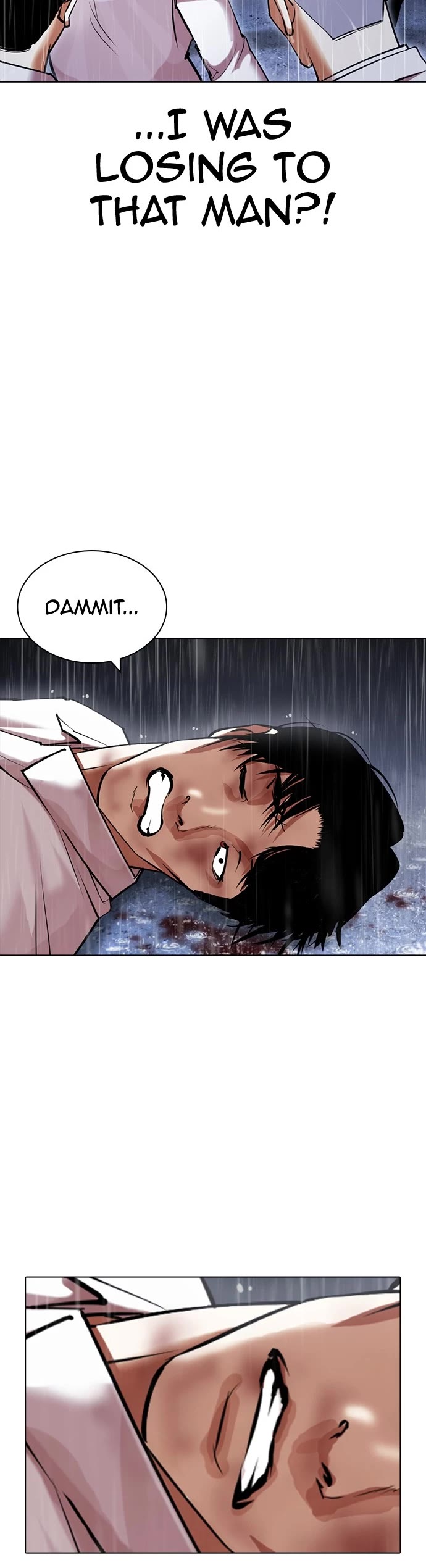 Lookism Chapter 425 page 30 - Chapter 425: Ep. 425: The Hunt for Big Deal (15)