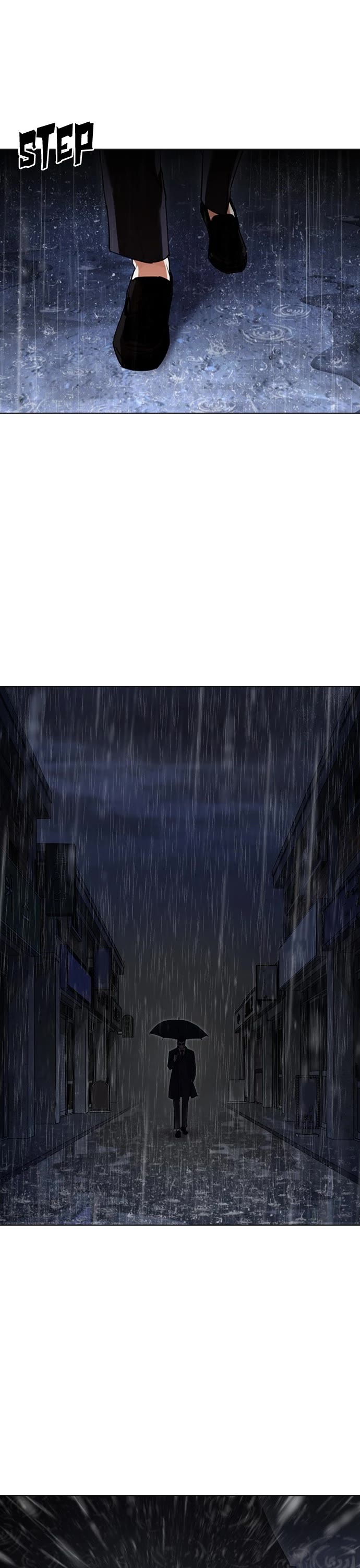 Lookism Chapter 425 page 47 - Chapter 425: Ep. 425: The Hunt for Big Deal (15)