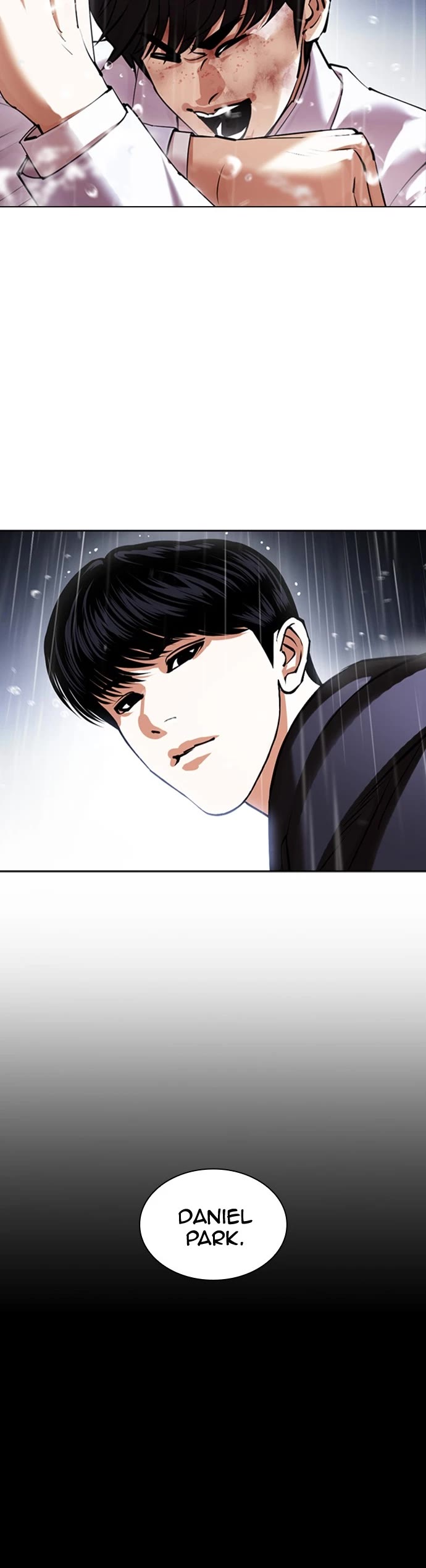 Lookism Chapter 425 page 5 - Chapter 425: Ep. 425: The Hunt for Big Deal (15)