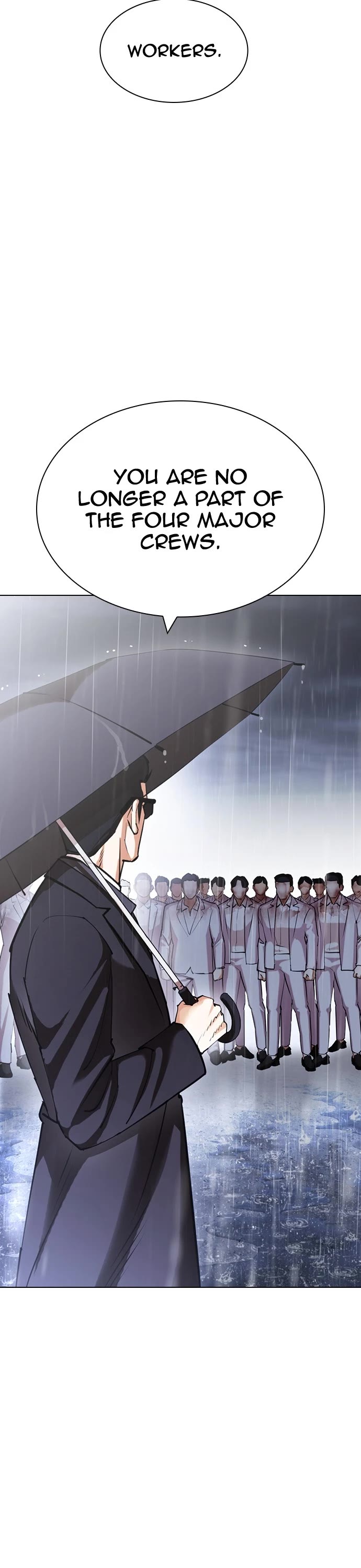 Lookism Chapter 425 page 51 - Chapter 425: Ep. 425: The Hunt for Big Deal (15)