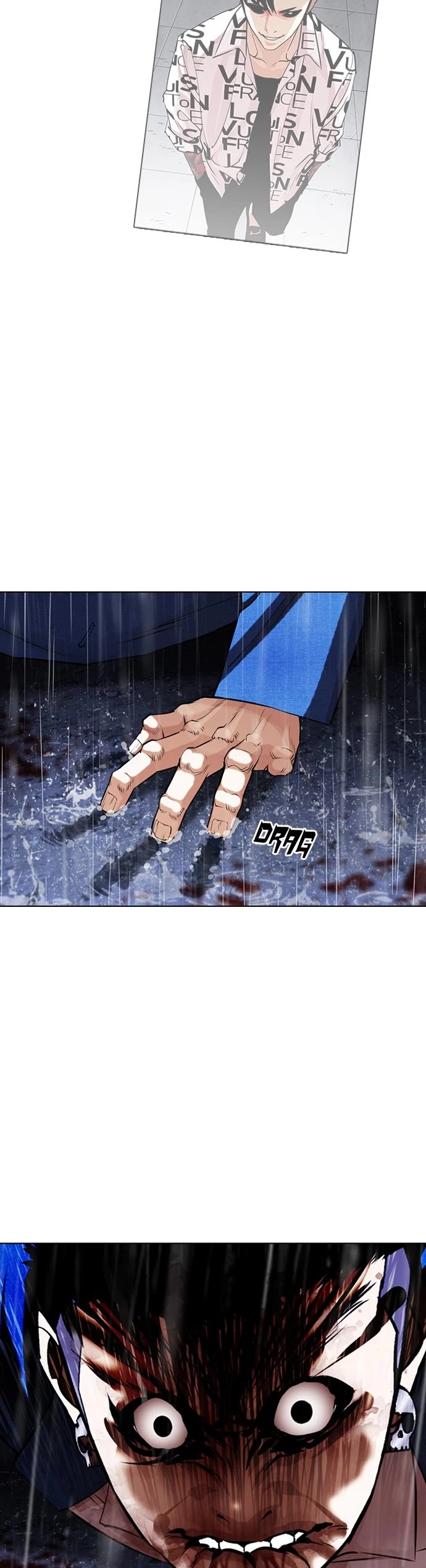 Lookism Chapter 425 page 60 - Chapter 425: Ep. 425: The Hunt for Big Deal (15)