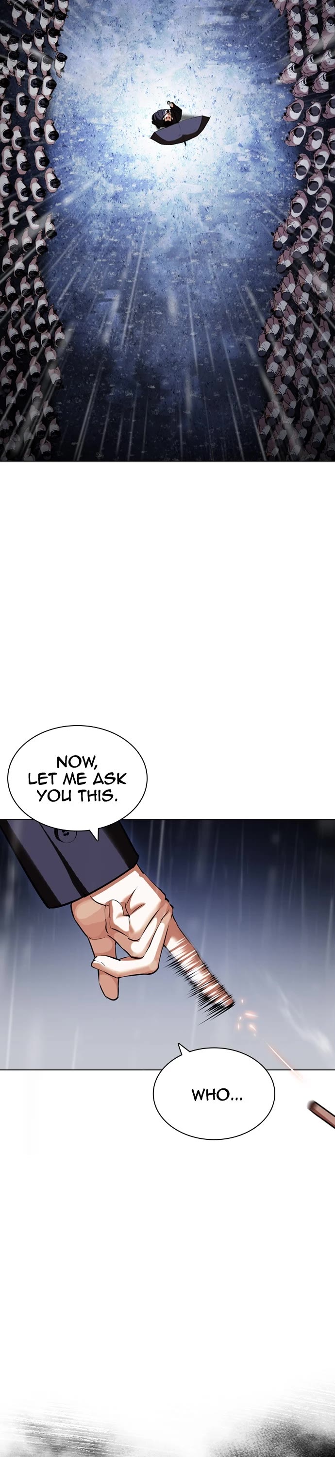Lookism Chapter 425 page 63 - Chapter 425: Ep. 425: The Hunt for Big Deal (15)