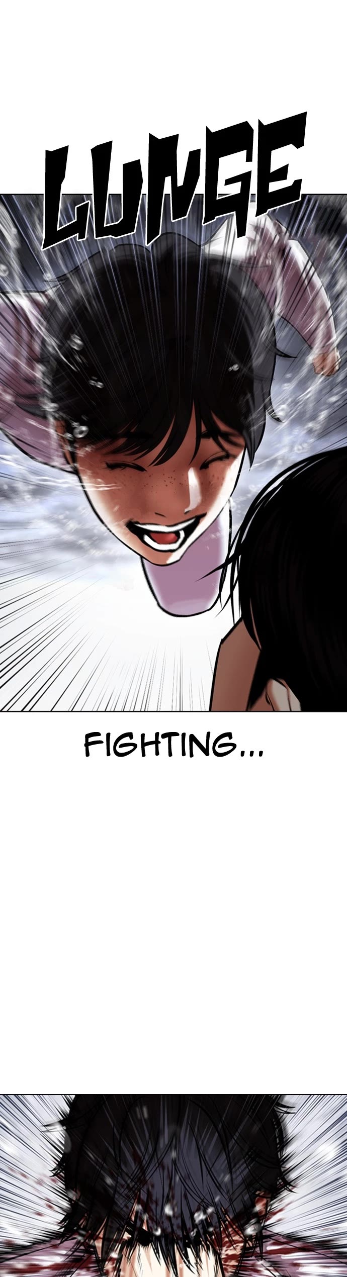 Lookism Chapter 425 page 9 - Chapter 425: Ep. 425: The Hunt for Big Deal (15)
