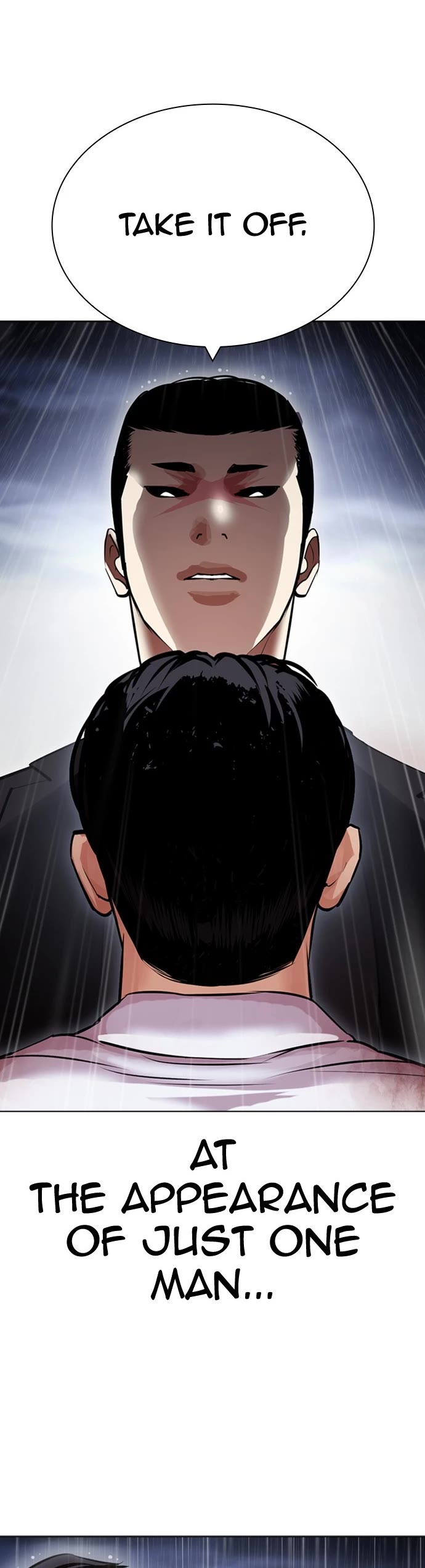 Lookism Chapter 426 page 10 - Chapter 426: Ep. 426: The Hunt for Big Deal (16)