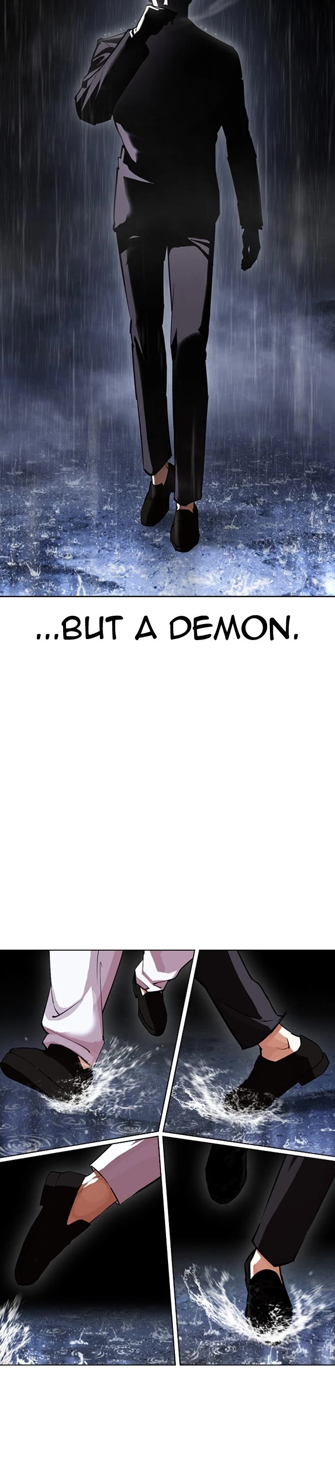 Lookism Chapter 426 page 12 - Chapter 426: Ep. 426: The Hunt for Big Deal (16)