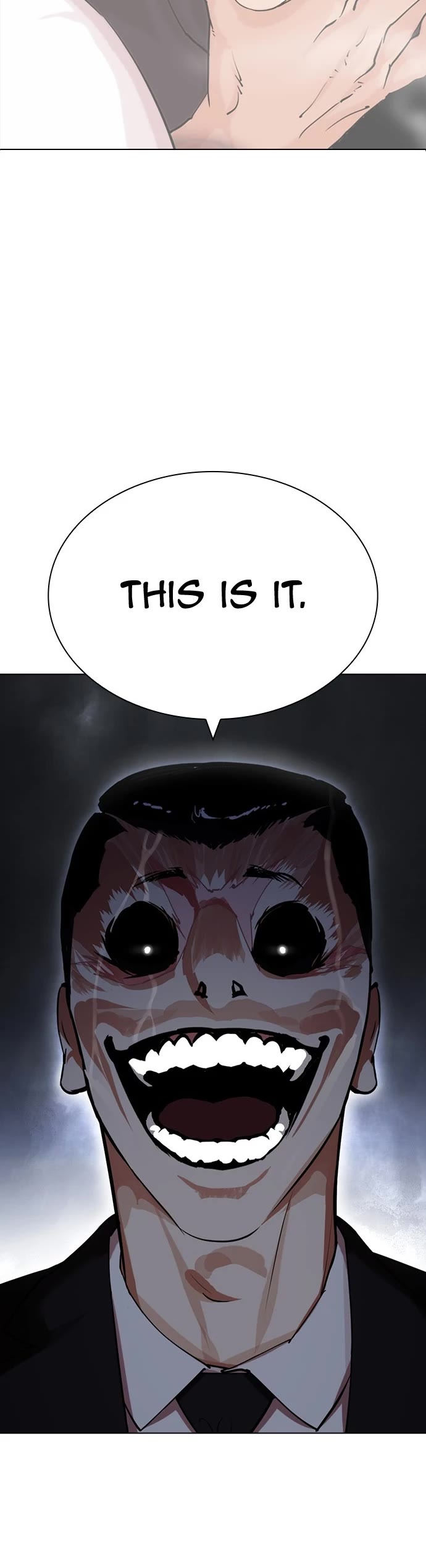 Lookism Chapter 426 page 15 - Chapter 426: Ep. 426: The Hunt for Big Deal (16)