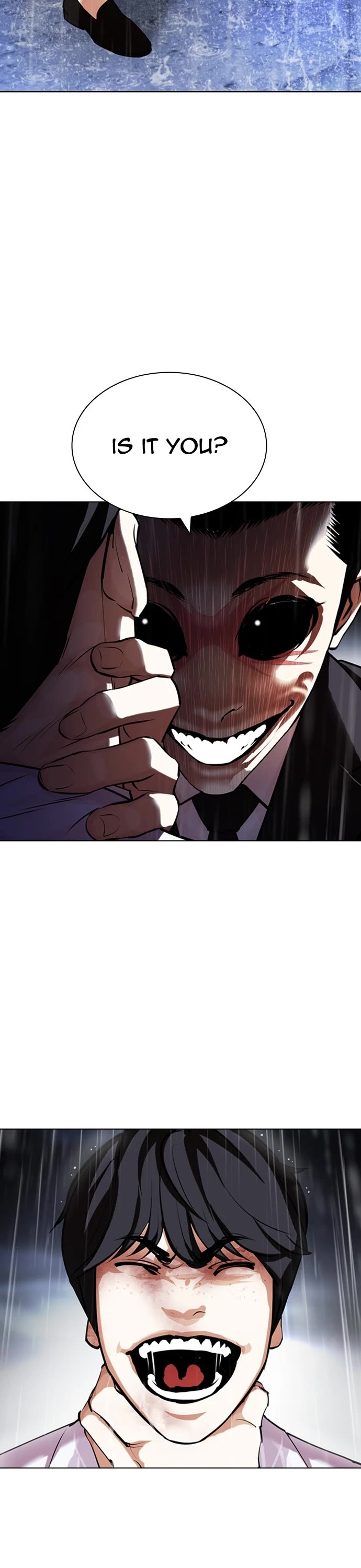 Lookism Chapter 426 page 18 - Chapter 426: Ep. 426: The Hunt for Big Deal (16)