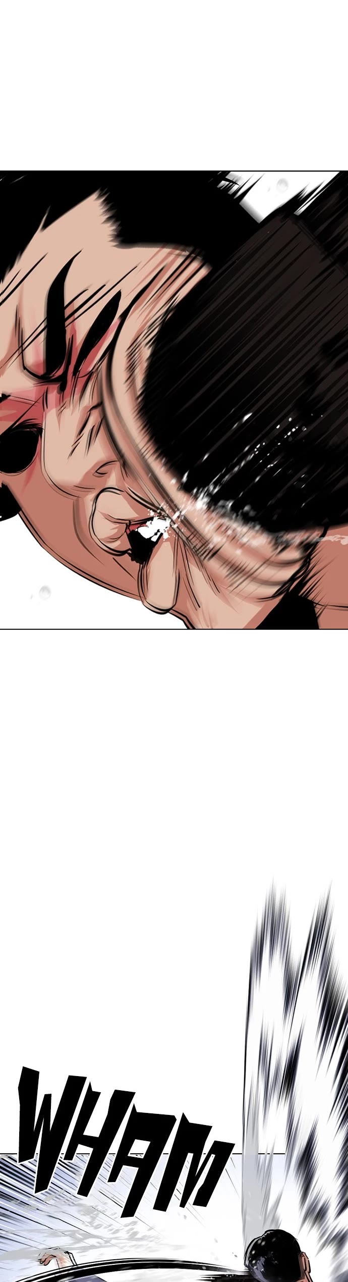 Lookism Chapter 426 page 20 - Chapter 426: Ep. 426: The Hunt for Big Deal (16)