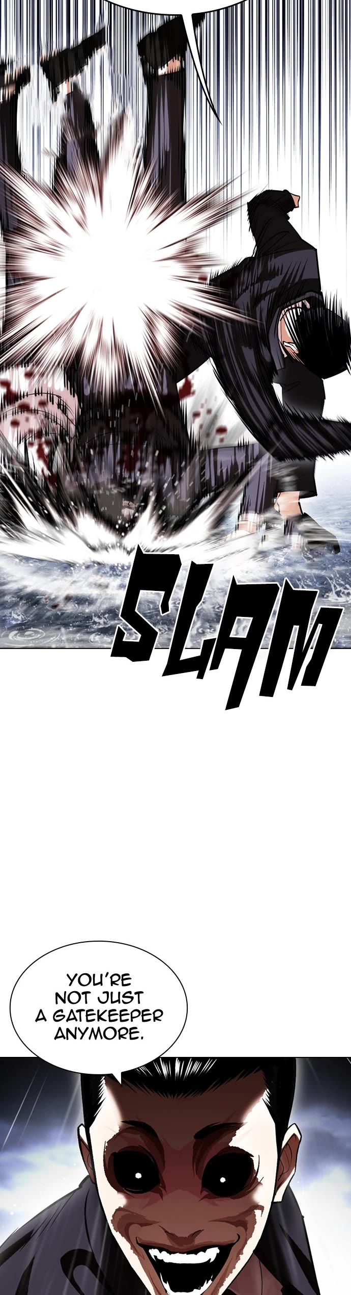 Lookism Chapter 426 page 30 - Chapter 426: Ep. 426: The Hunt for Big Deal (16)