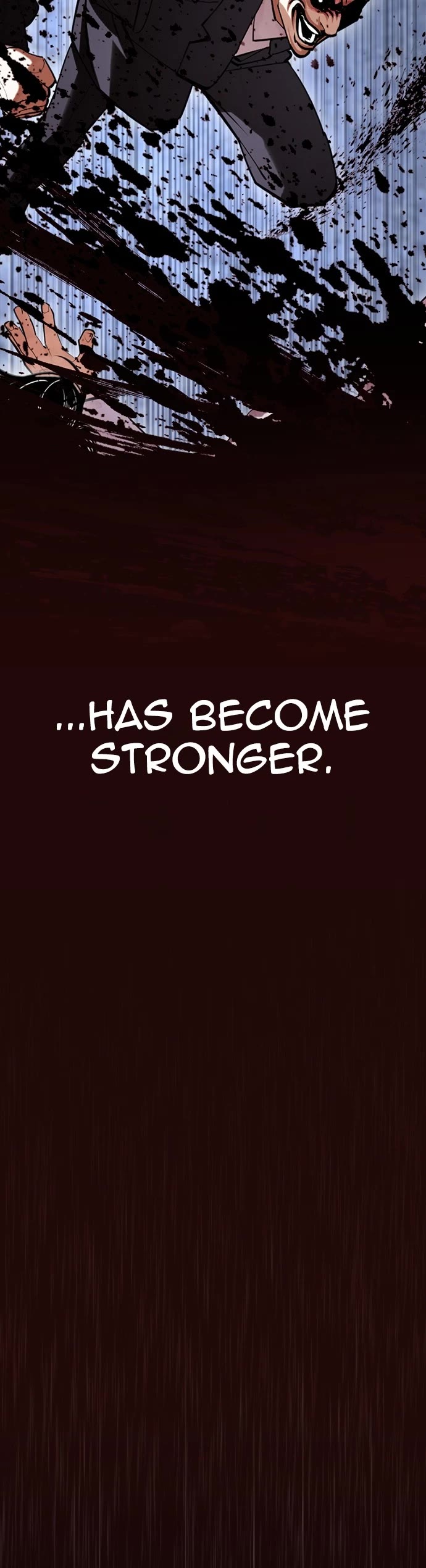 Lookism Chapter 426 page 39 - Chapter 426: Ep. 426: The Hunt for Big Deal (16)